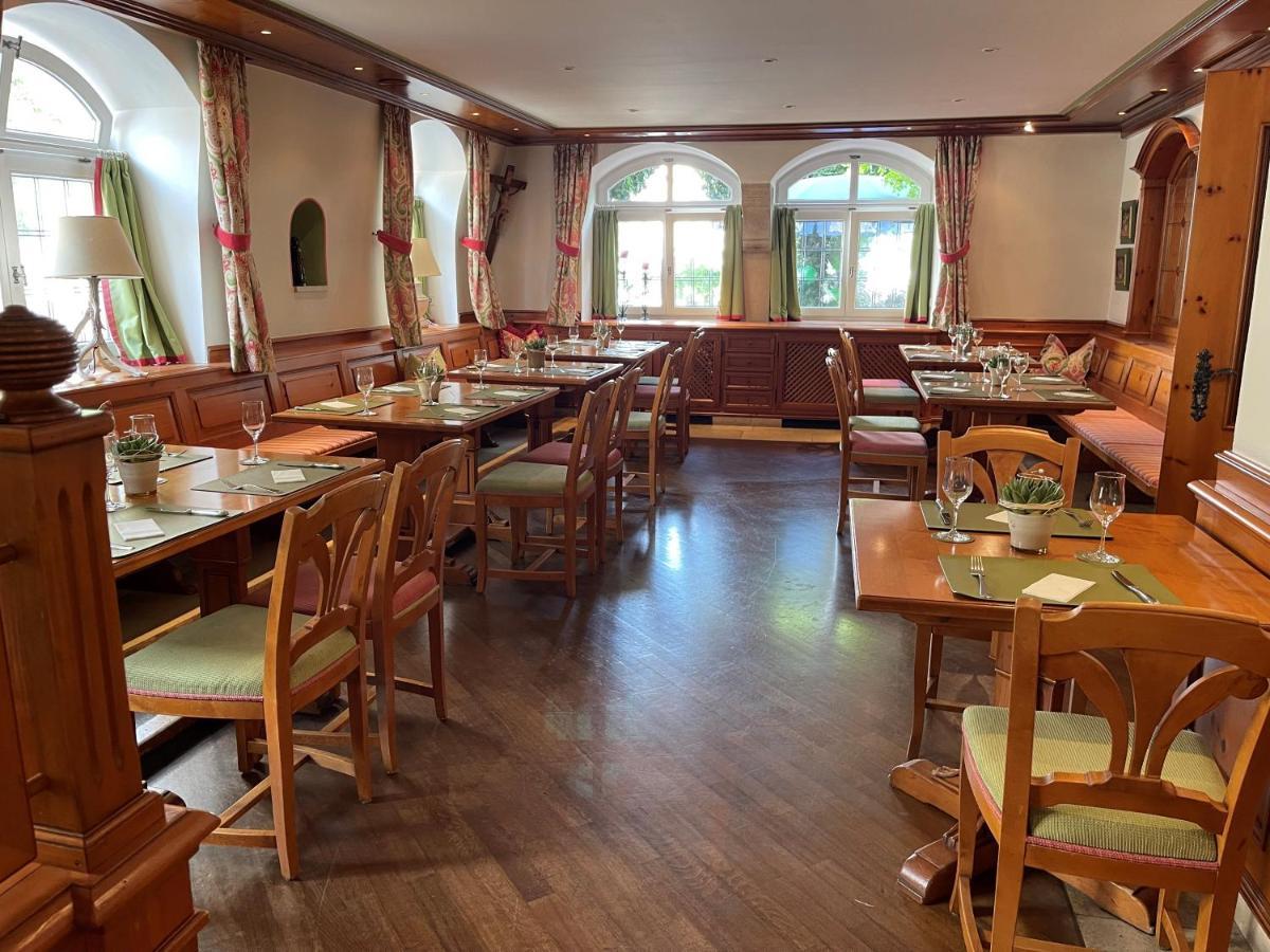 Hotel Jungbraeu Abensberg Dış mekan fotoğraf