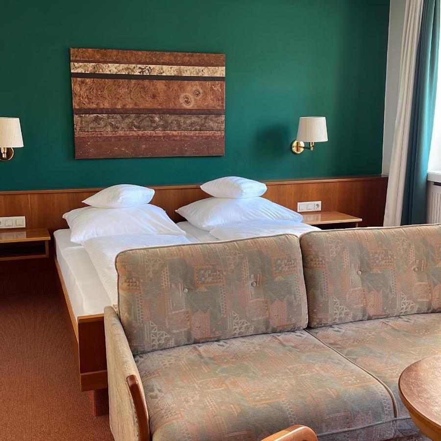 Hotel Jungbraeu Abensberg Dış mekan fotoğraf