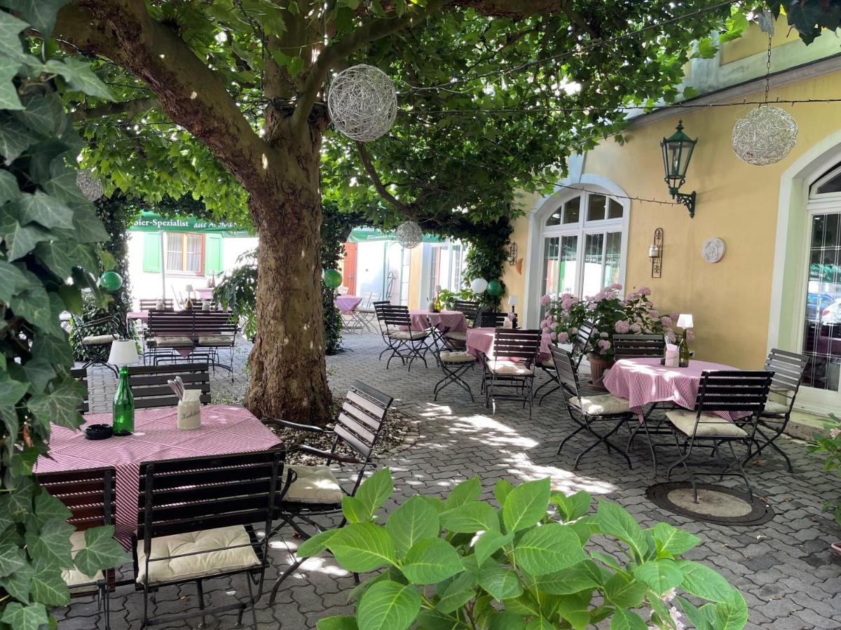 Hotel Jungbraeu Abensberg Dış mekan fotoğraf