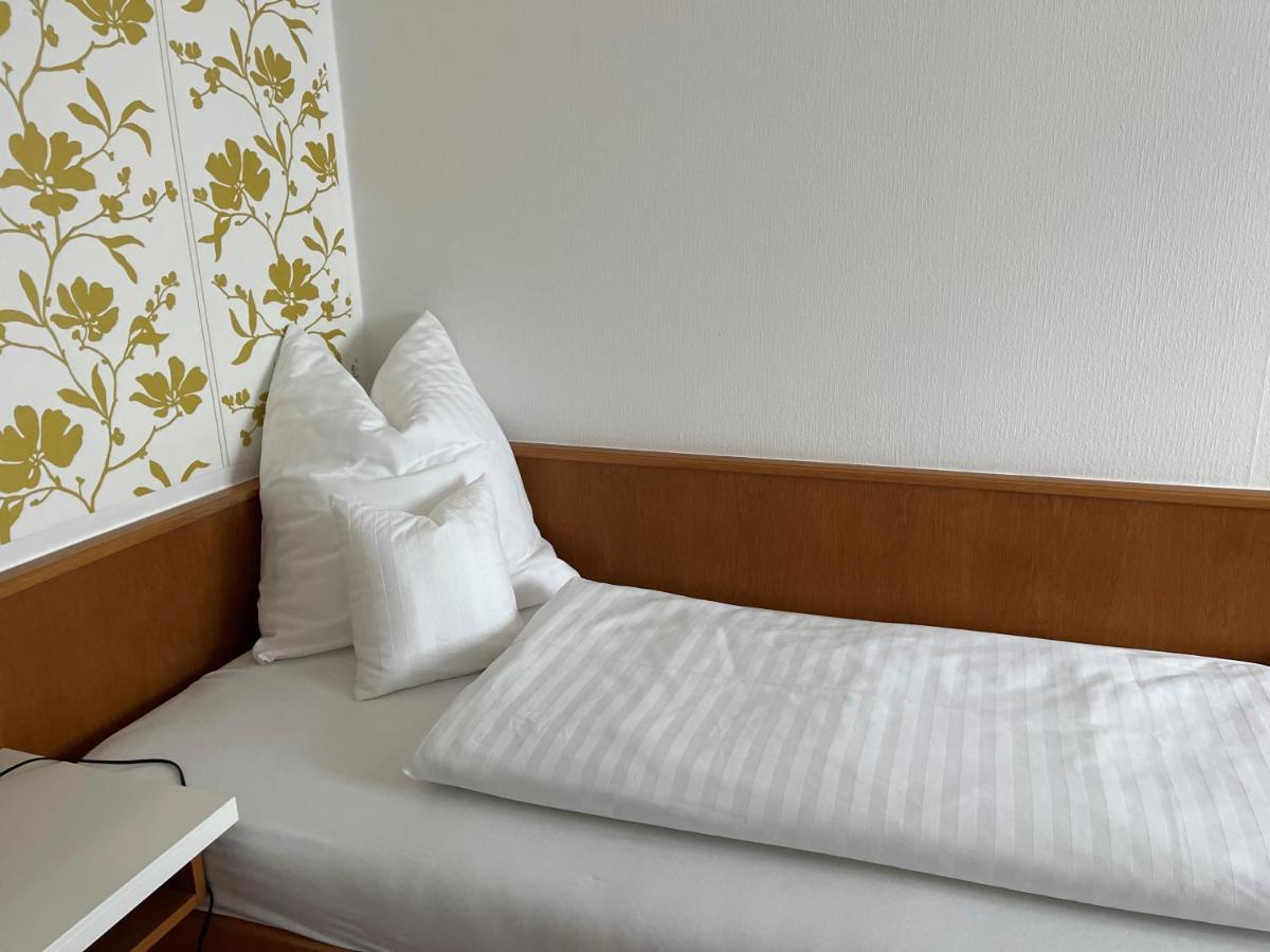 Hotel Jungbraeu Abensberg Dış mekan fotoğraf