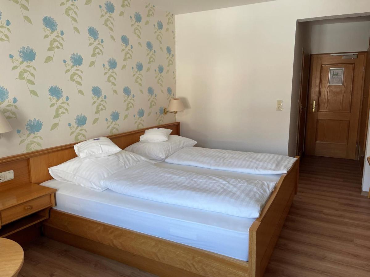 Hotel Jungbraeu Abensberg Dış mekan fotoğraf