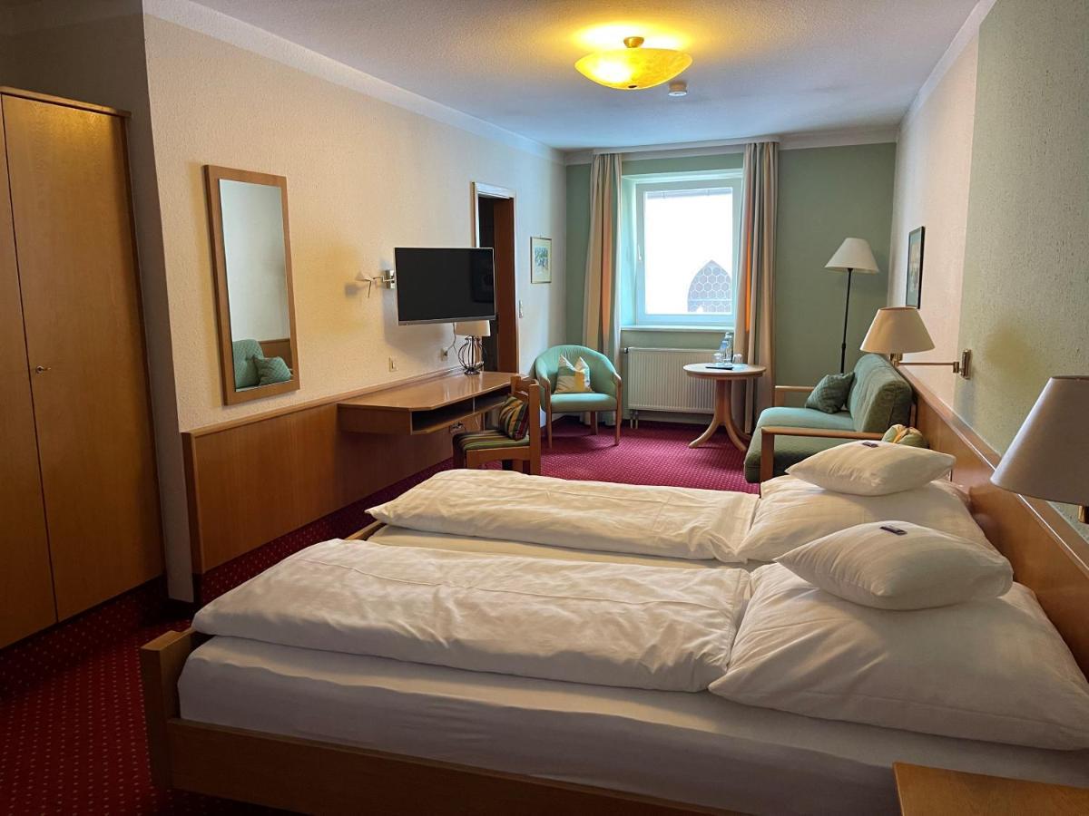 Hotel Jungbraeu Abensberg Dış mekan fotoğraf